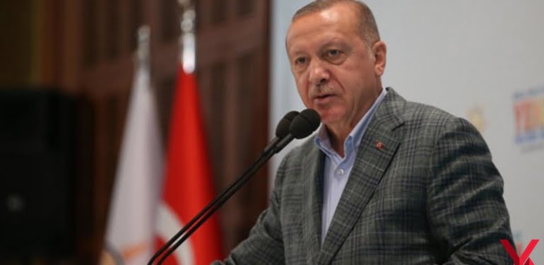Erdoğan’dan vekillerine: İçinizde puro içenleri de biliyorum