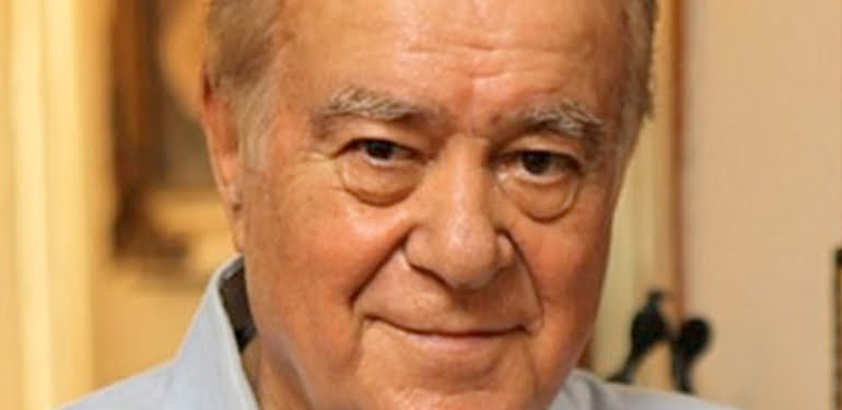 Rahmi Turan’dan Rahmi Koç’a büyük övgü: ‘Yurtseverdir!’
