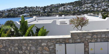 villa