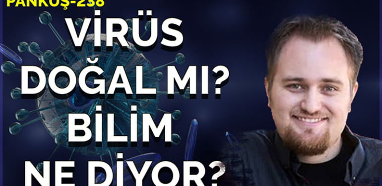 Kovid-19 hakkında yanlış bilinenler – Çağrı Mert Bakırcı