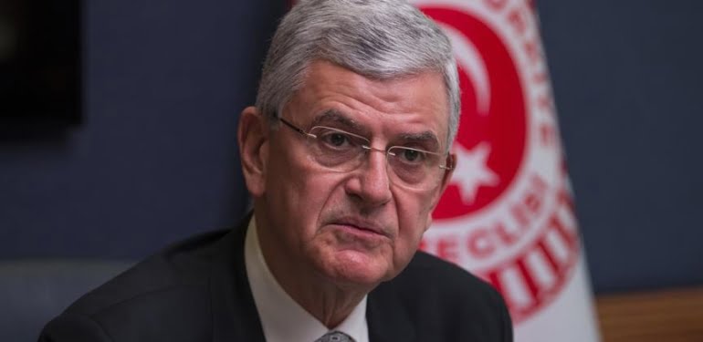 volkanbozkir