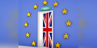 wall-form-flag-european-union-door-with-flag-great-britain-3d-rendering_96743-104