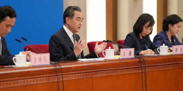 wang-yi