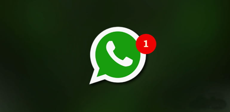 ‘Whatsapp’ deyip güvenmeyin! Büyük açık