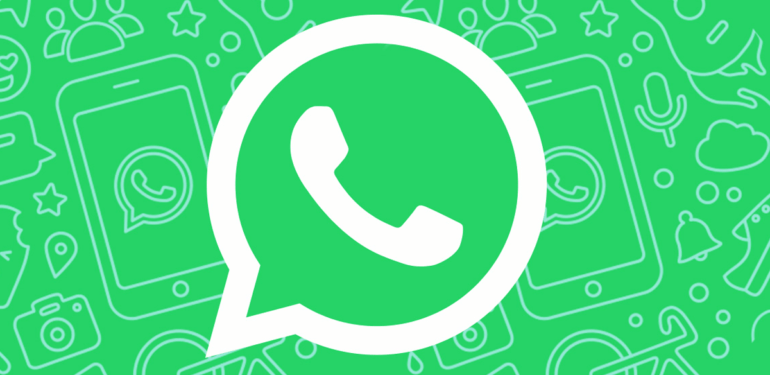 Whatsapp’ta sesli arama yaptığınızda büyük şok!