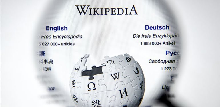 Wikipedia erişime açıldı! Biz yokken Wikipedia’da neler değişti?