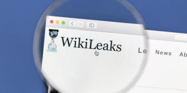 wikileaks