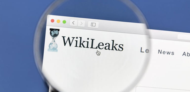wikileaks