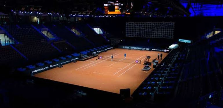 WTA’ya koronavirüs engeli