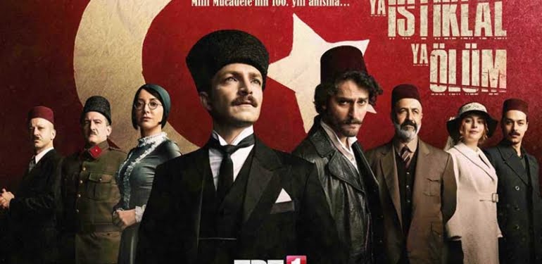 TRT’nin ‘Ya İstiklâl ya Ölüm’ dizisinde Vahdettin nasıl anlatıldı?