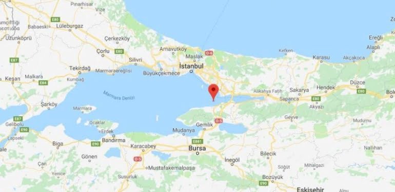 yalova