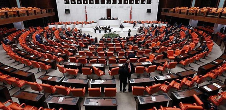 MHP’den ‘af’ açıklaması: İkinci pakette bekliyoruz