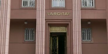 yargitay