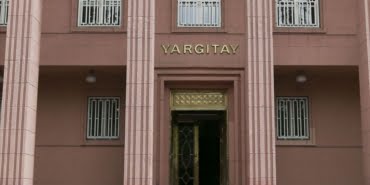 yargitay