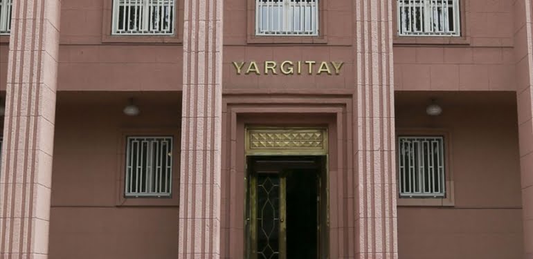 yargitay