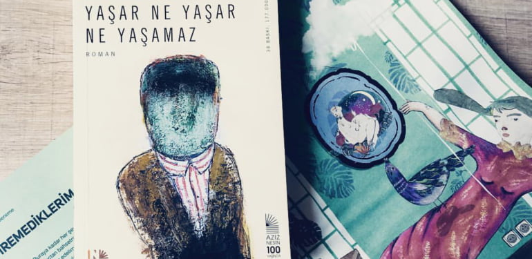 Korona günlerinde… Yaşar ne yaşar ne yaşamaz!