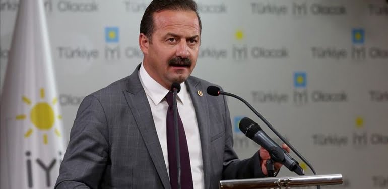 İyi Parti’den Kılıçdaroğlu’nun ‘iç işlerimize karışmayın’ sözüne yanıt