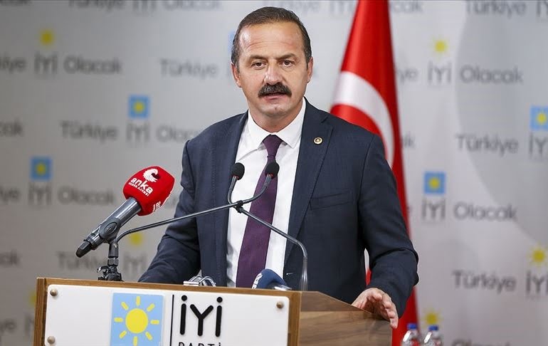 İyi Partili Yavuz Ağıralioğlu: Biz olmasak mesela CHP ne kadar oy alabiliyor?