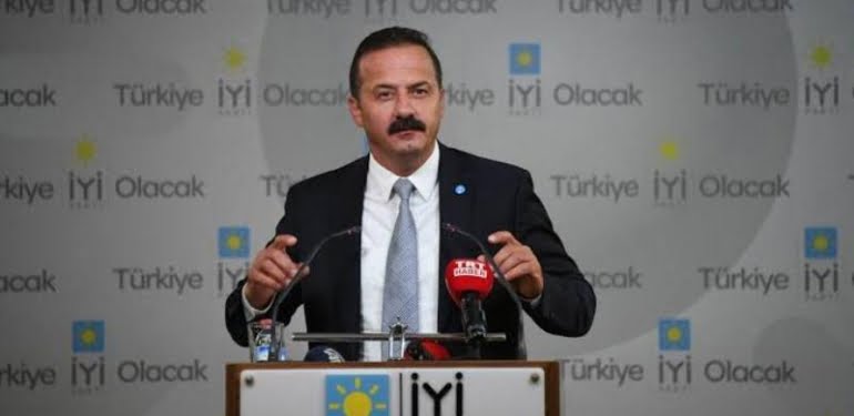 İyi Parti: Millet İttifakı’nda ‘ayrılık’ konuşuyoruz