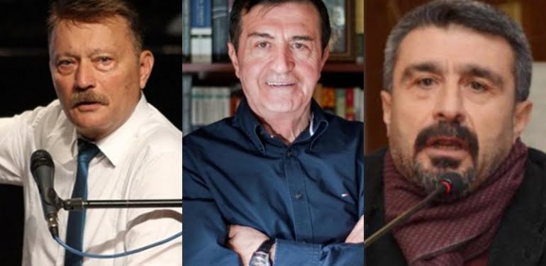 Ankara Kitap Fuarı’nda imza günü