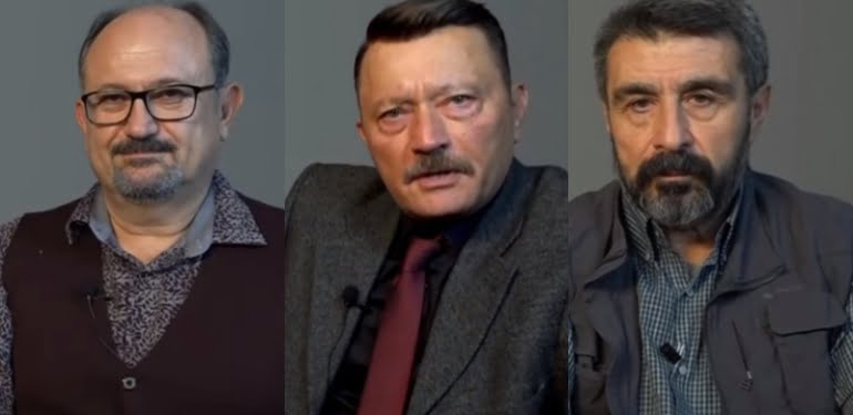 Vatansever yazarlar Ankara Kitap Fuarı’nda okurlarıyla buluşuyor