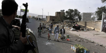 yemen