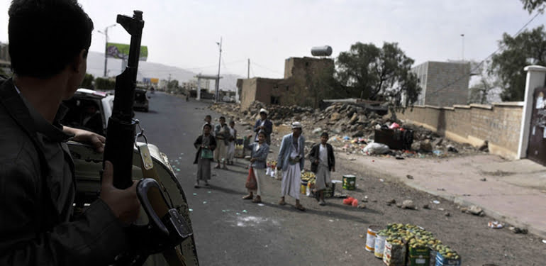 yemen