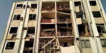 Yemen’deki bombalı saldırıda ölü sayısı 30’a yükseldi  (DHA)