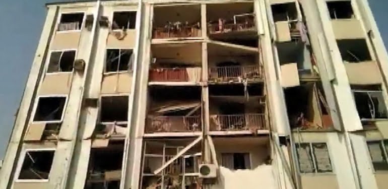 Yemen’deki bombalı saldırıda ölü sayısı 30’a yükseldi (DHA)