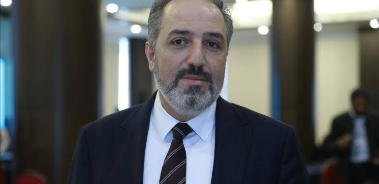 Babacan’ın partisinden HDP’nin yürüyüşüne destek