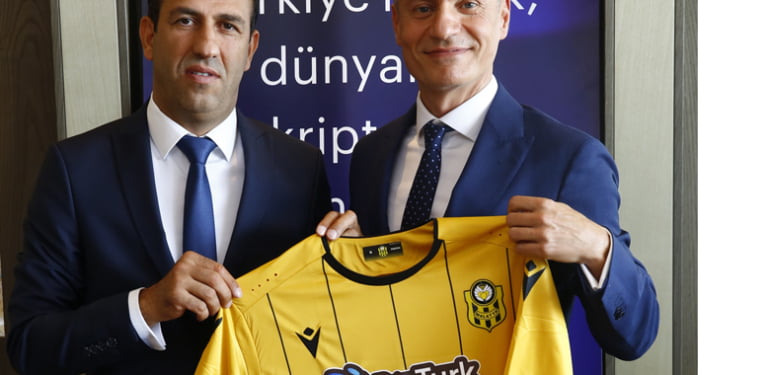 Yeni Malatyaspor’a isim ve forma sponsoru