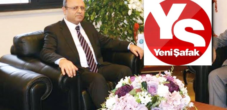 Yeni Şafak’ın o haberinin altından çok başka bir şey çıktı