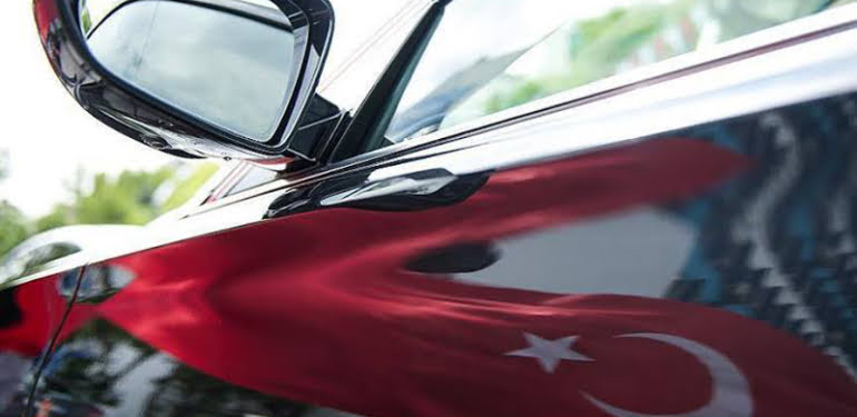 ‘Yerli oto’da yeni gelişme