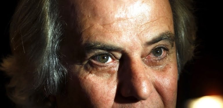 Türk sinemasının yeri dolmayacak jönü: Tarık Akan