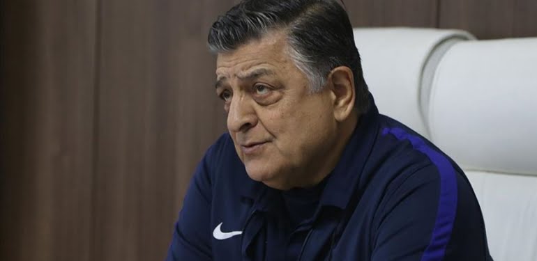 Yılmaz Vural’dan Fenerbahçe açıklaması
