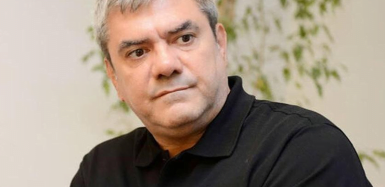 Yılmaz Özdil, Sözcü Tv’den ayrılma nedenini açıkladı