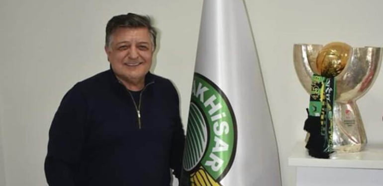 Yılmaz Vural geri döndü