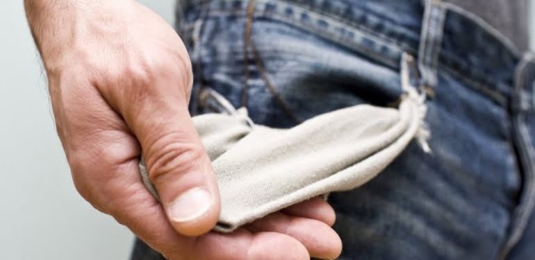Yoksulluk sınırı 40 bin liraya dayandı
