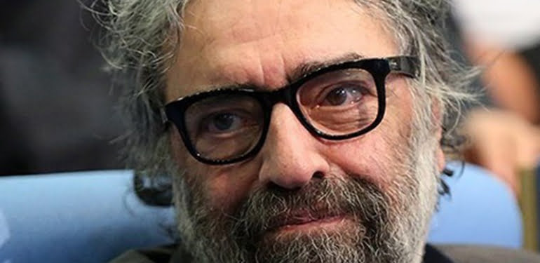 İranlı yönetmen Kimyai, film festivalinden çekildi