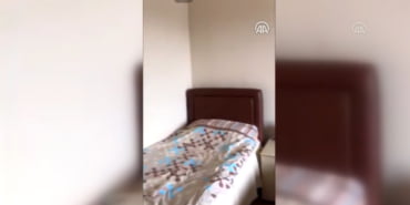 yurt