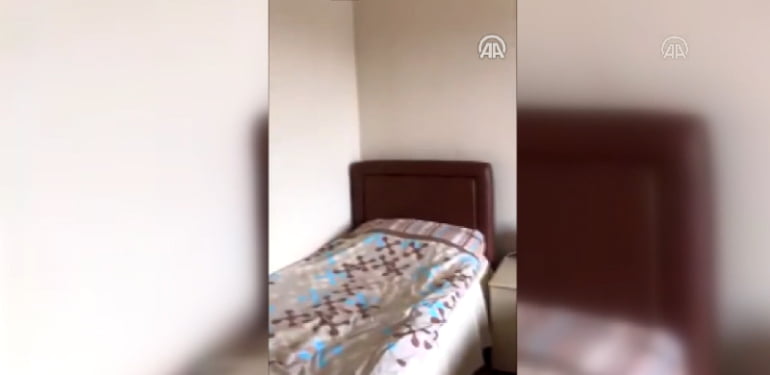 Umreden dönen vatandaştan o videoya tepki: Bakın nerede kalıyoruz, nankörlük yapmayın