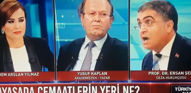 Geceye damga vuran tartışma: Yakında tüm tarikatlara operasyon geliyor
