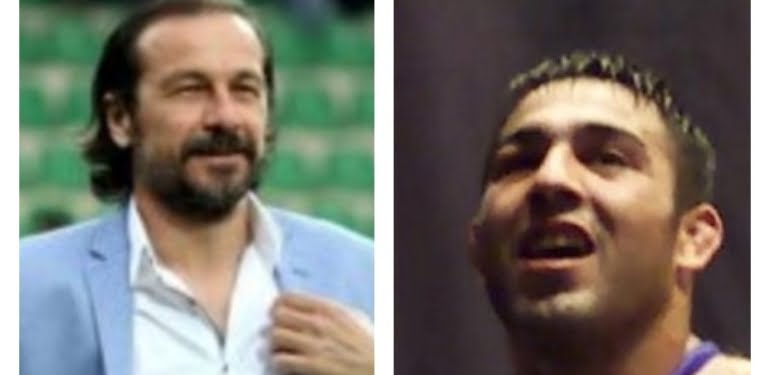 Yusuf Şimşek, Asrın Güreşcisi Hamza Yerlikaya’ya meydan okudu