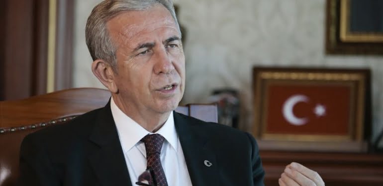 AKP’den Yavaş’a tehdit gibi sözler:  Ankara’yı sana dar ederiz!