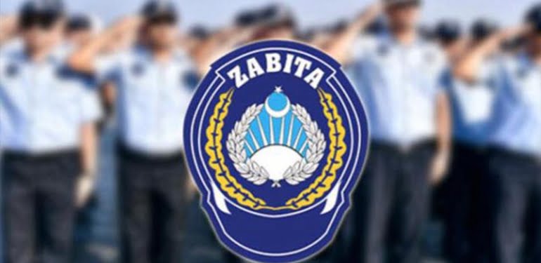 Şırnak’ta zabıtanın gülümseten görevi