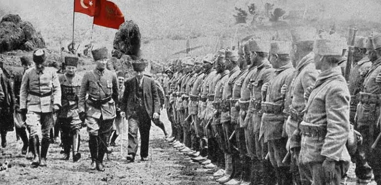 30 Ağustos Zafer Bayramı’na dair az bilinen gerçekler