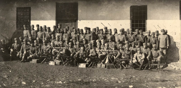 Kurtuluş Savaşı Zaferi’nin gizli kahramanları