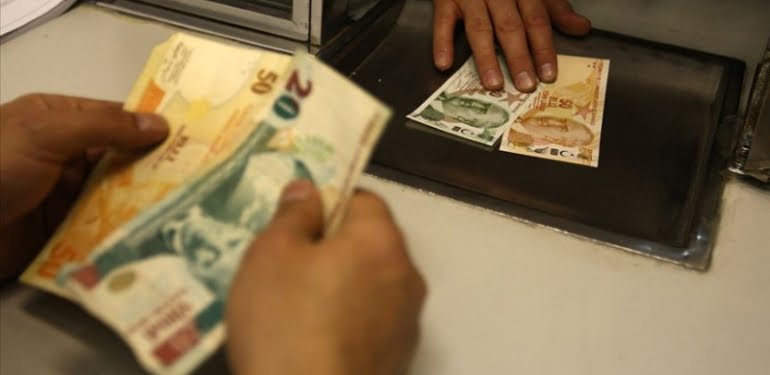 Bu asgari ücretle günde sadece 3.8 liralık yiyebilirsin!