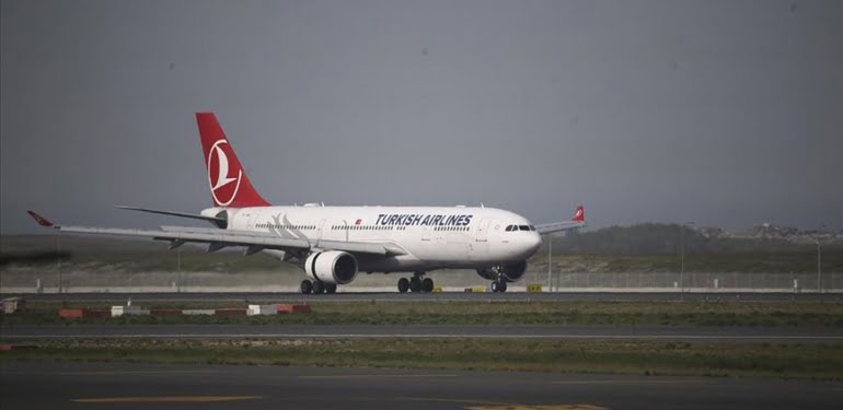 THY zarar açıkladı