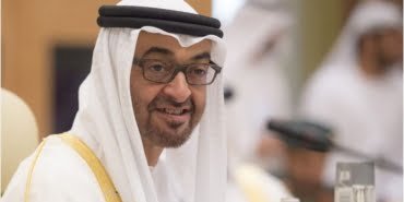 zayed